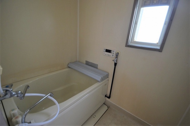 11/27 浴室