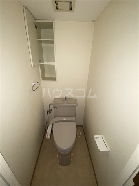 16/29 トイレ