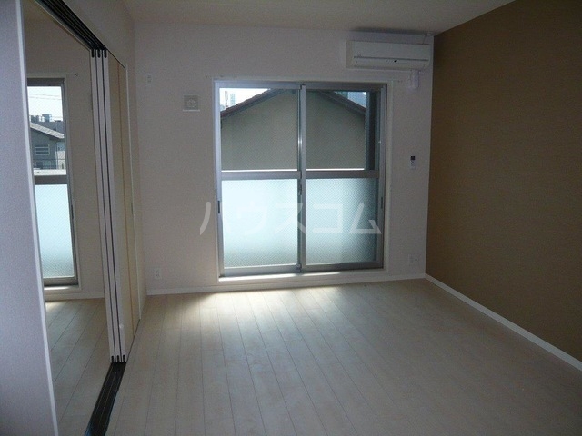 18/25 バルコニー