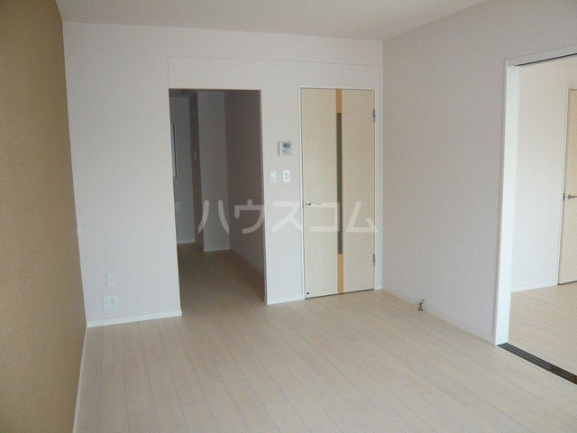 6/25 リビング/ダイニング