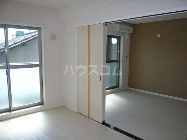 3/25 リビング/ダイニング