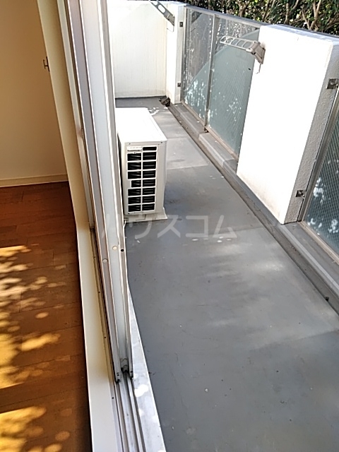 22/30 バルコニー