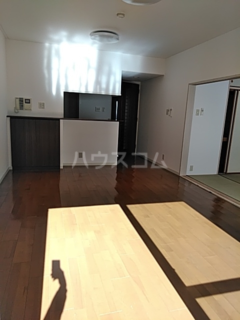 4/30 リビング/ダイニング