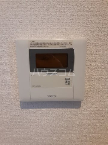 16/30 設備