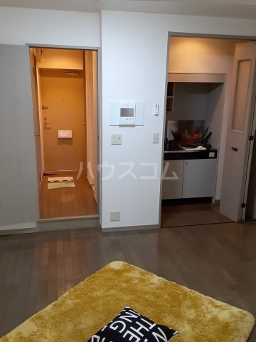 6/30 室内