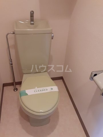 14/30 トイレ