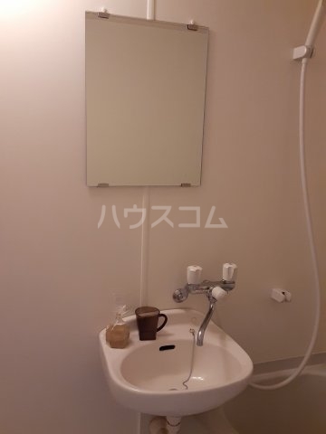 15/30 洗面