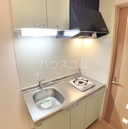 11/30 キッチン