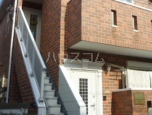 2/5 エントランス