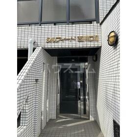 12/18 エントランス