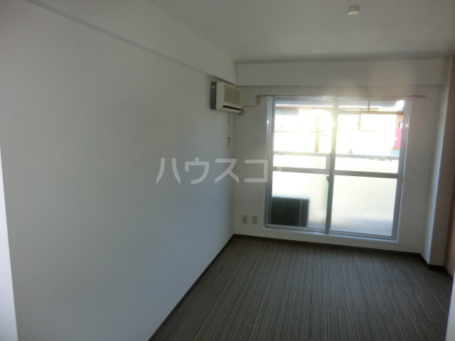 4/25 室内