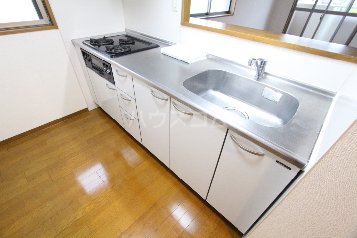 11/30 キッチン