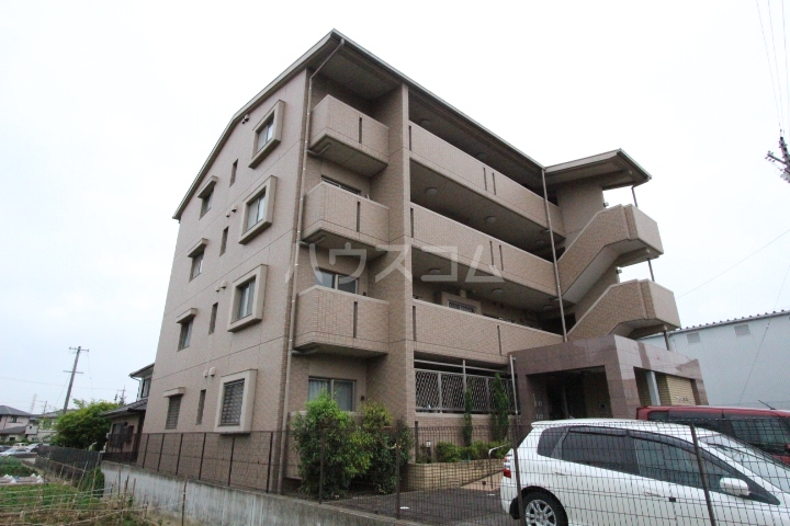 22/30 駐車場