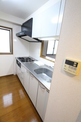 10/30 キッチン