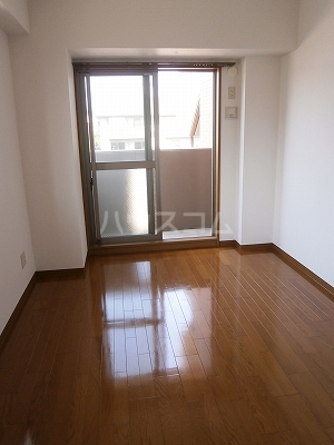 17/30 バルコニー