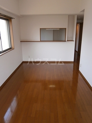 6/30 リビング/ダイニング