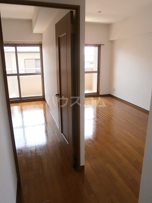 7/30 リビング/ダイニング