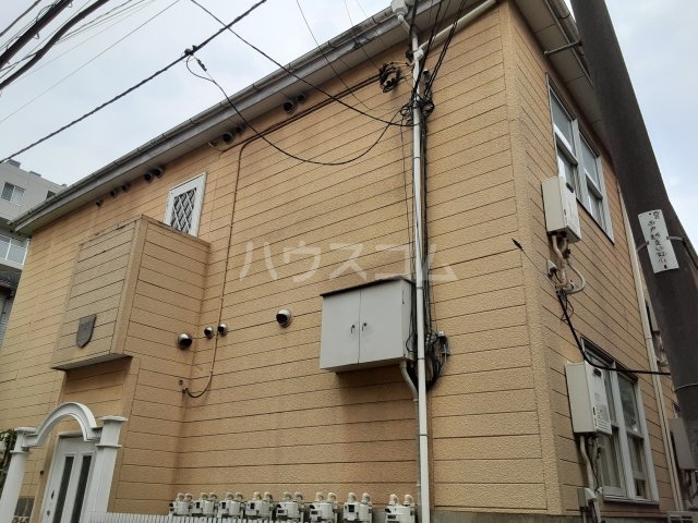 1/10 外観
