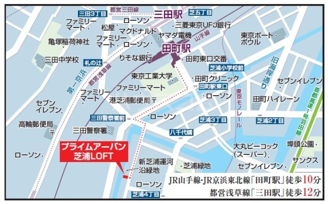 13/23 地図