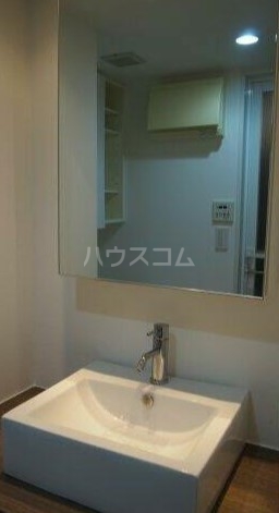 11/29 洗面