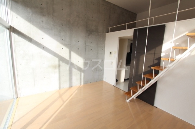 4/24 室内