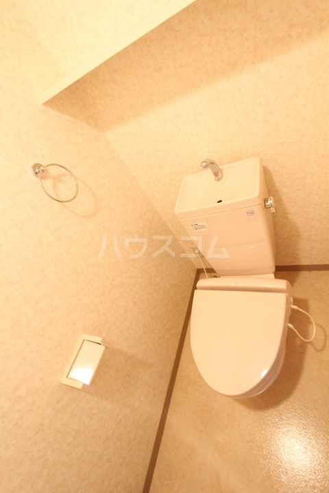12/30 トイレ