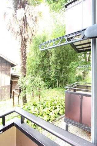 17/30 バルコニー