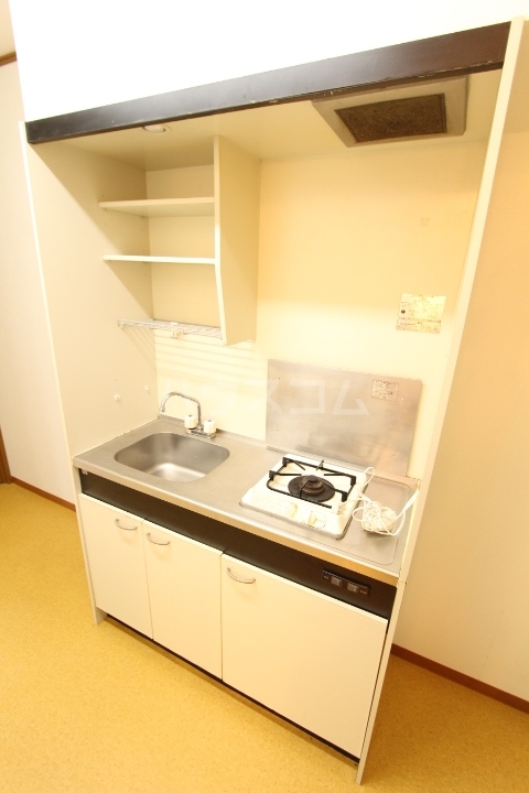 11/30 キッチン