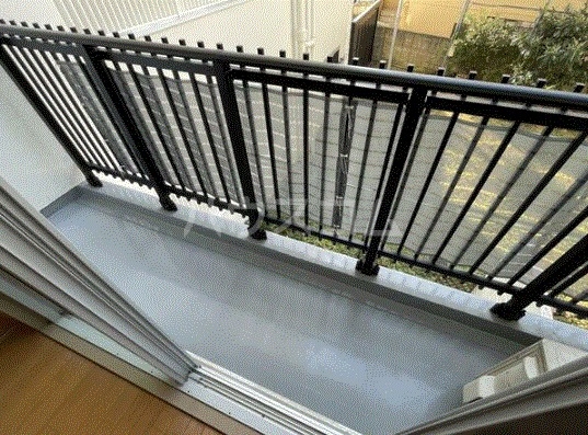 16/30 バルコニー