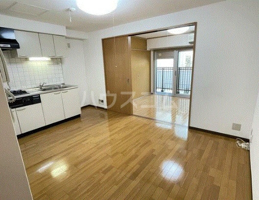 5/30 リビング/ダイニング