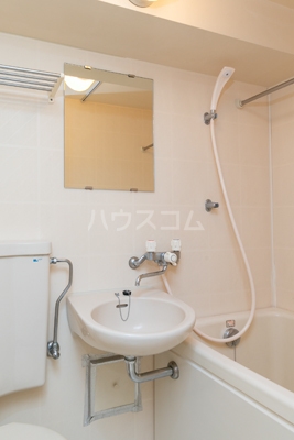 16/30 洗面