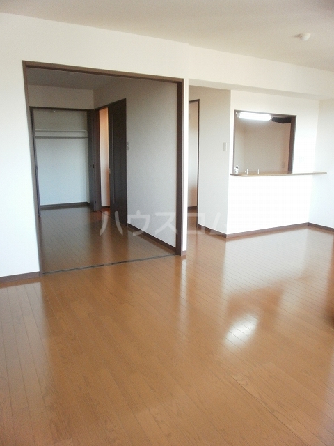 4/30 リビング/ダイニング