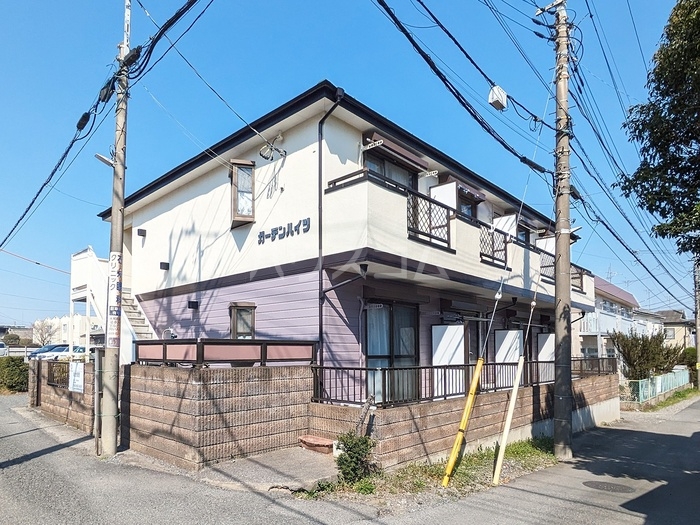 11/20 バルコニー