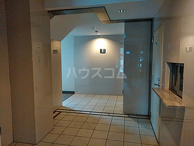 12/28 玄関