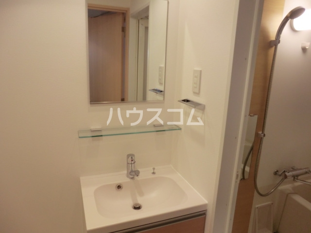 9/18 洗面