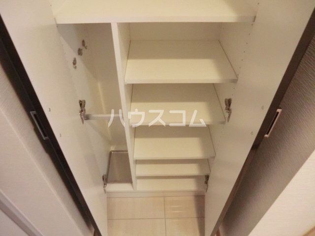 4/18 収納