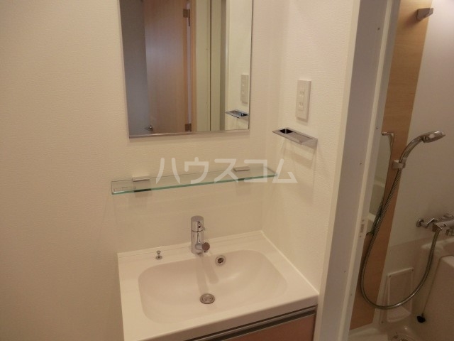10/22 洗面