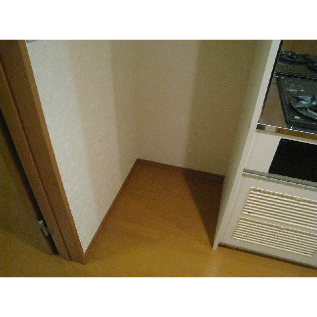 8/28 キッチン