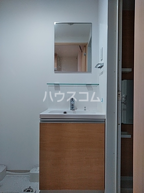 12/23 洗面
