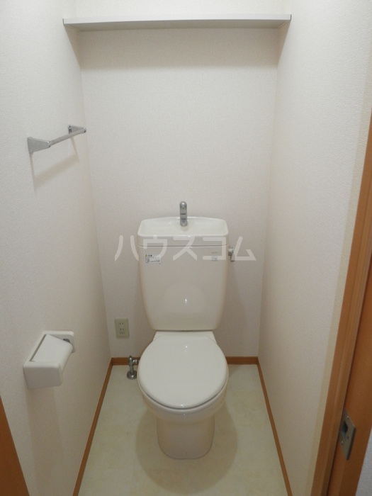 8/23 トイレ