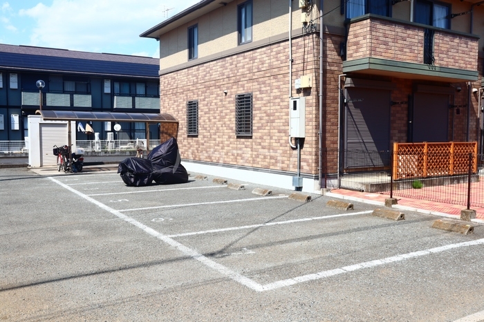 24/30 駐車場