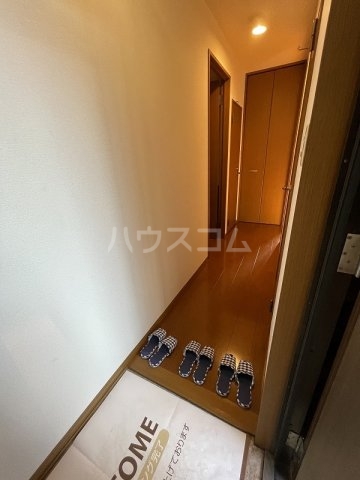 6/30 玄関