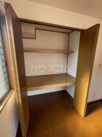 5/30 収納