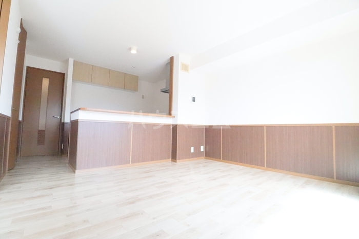 3/24 リビング/ダイニング