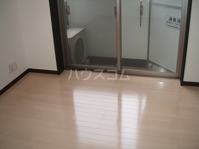 3/8 リビング/ダイニング