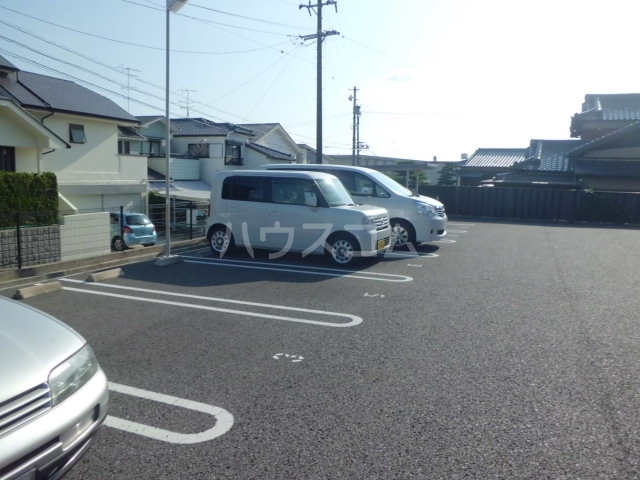 21/30 駐車場