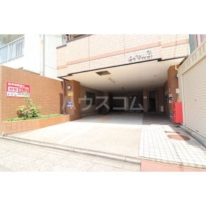26/30 駐車場