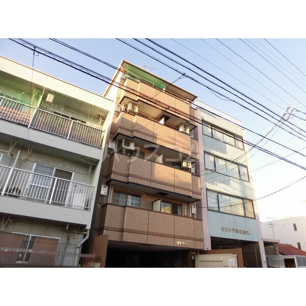 3/30 外観