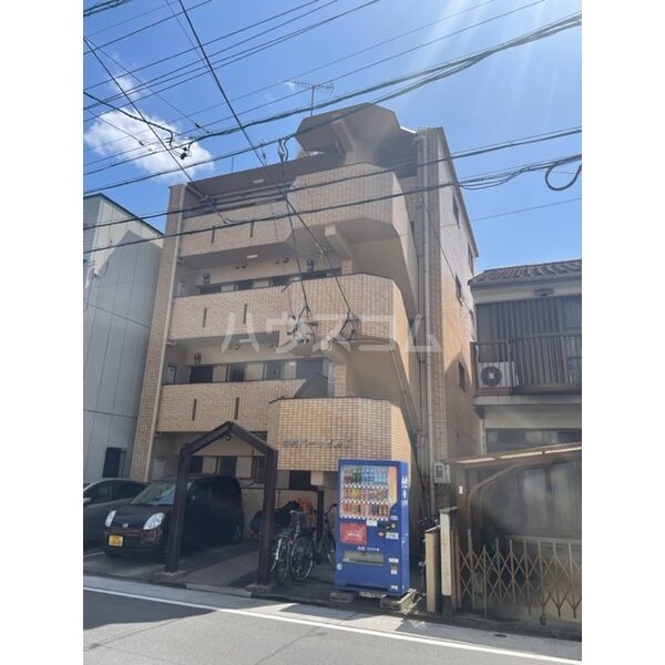 1/6 外観