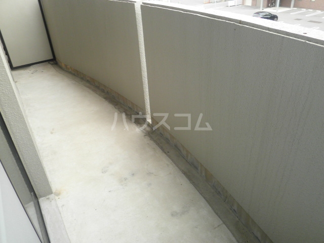 17/30 バルコニー